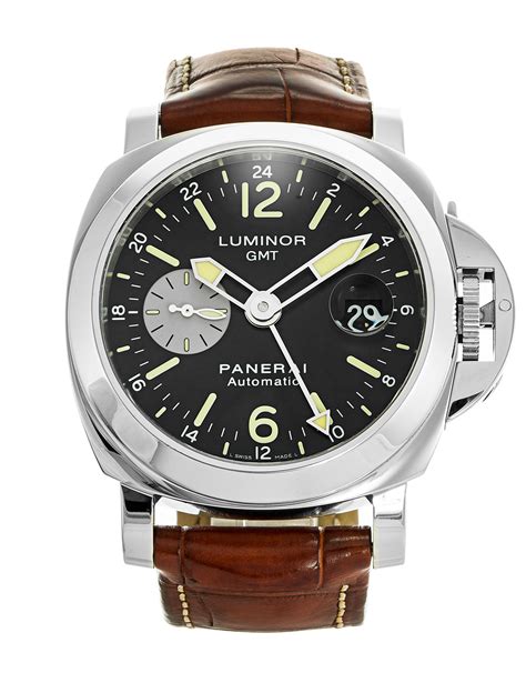 panerai pam00380|panerai luminor gmt pam00088.